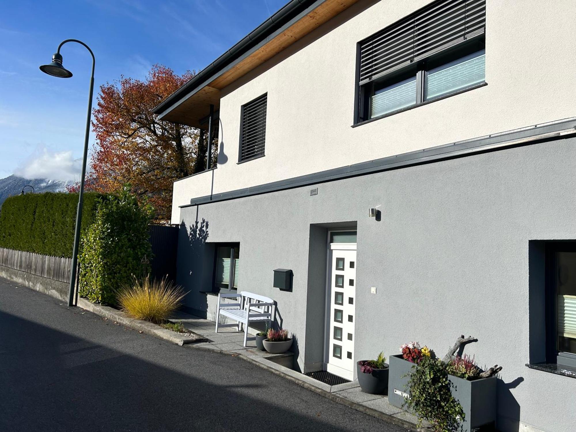Living Apart Haslwanter Haiming Exterior foto