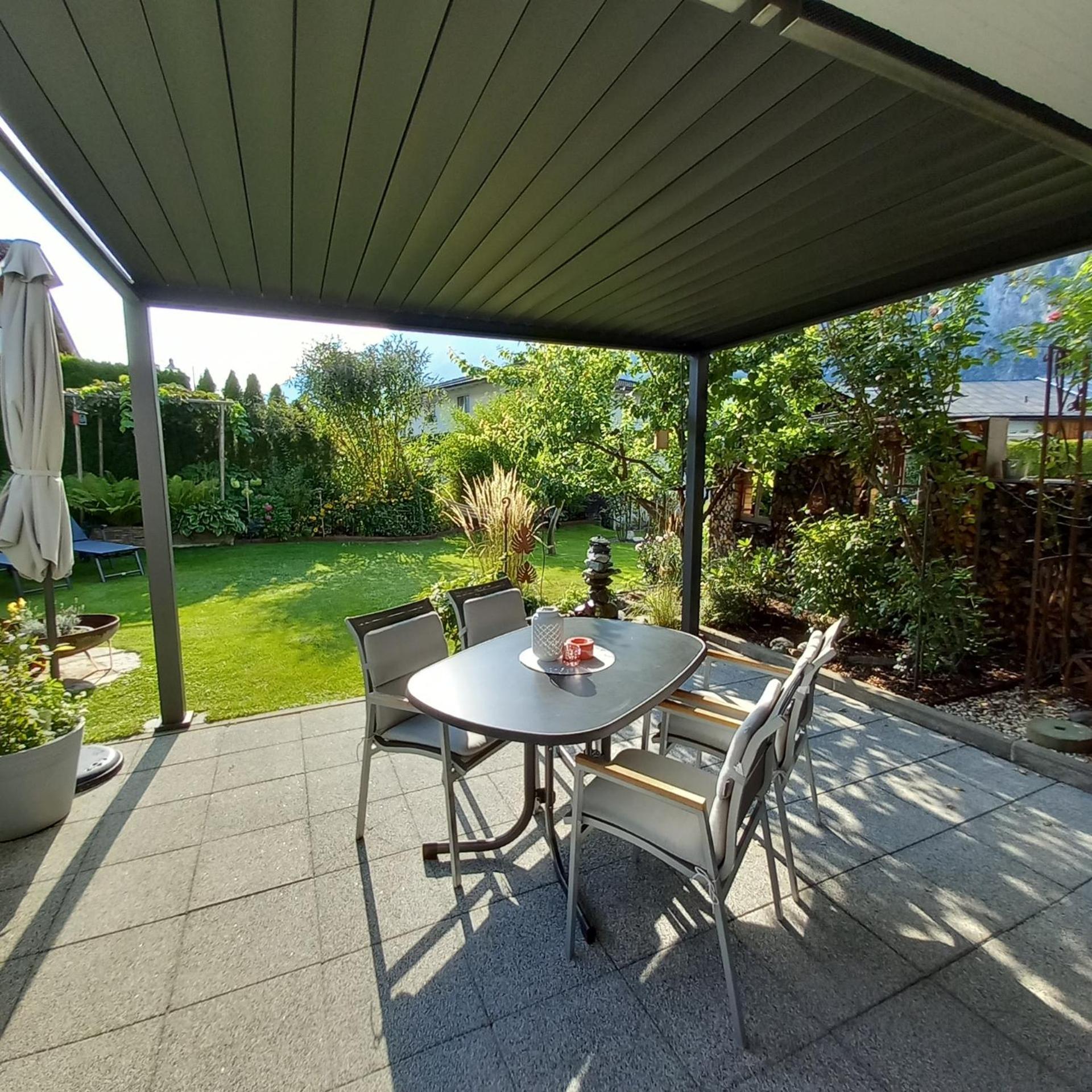 Living Apart Haslwanter Haiming Exterior foto